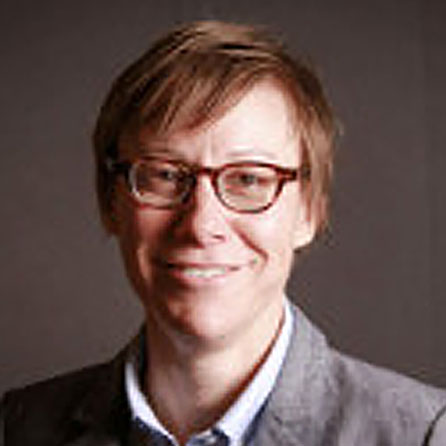Sarah Kremsner