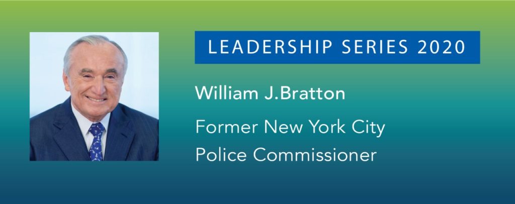 Bill Bratton