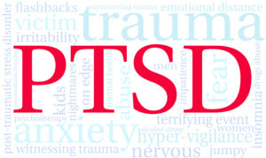 PTSD in Police