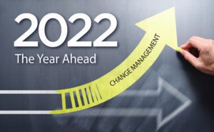 look ahead to 2022