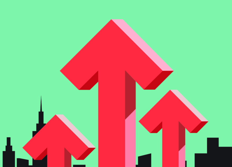 raising rates
