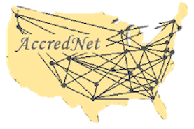 AccredNet