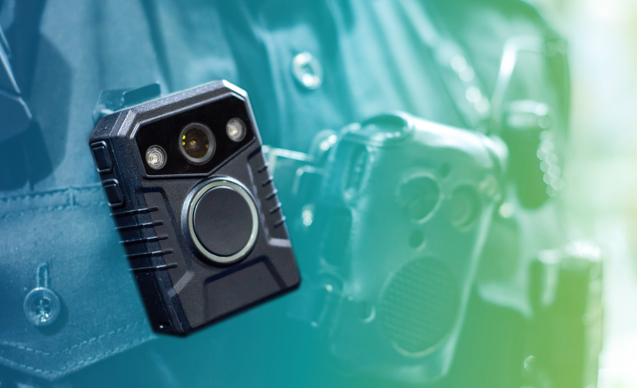 How Are BodyWorn Cameras Working?