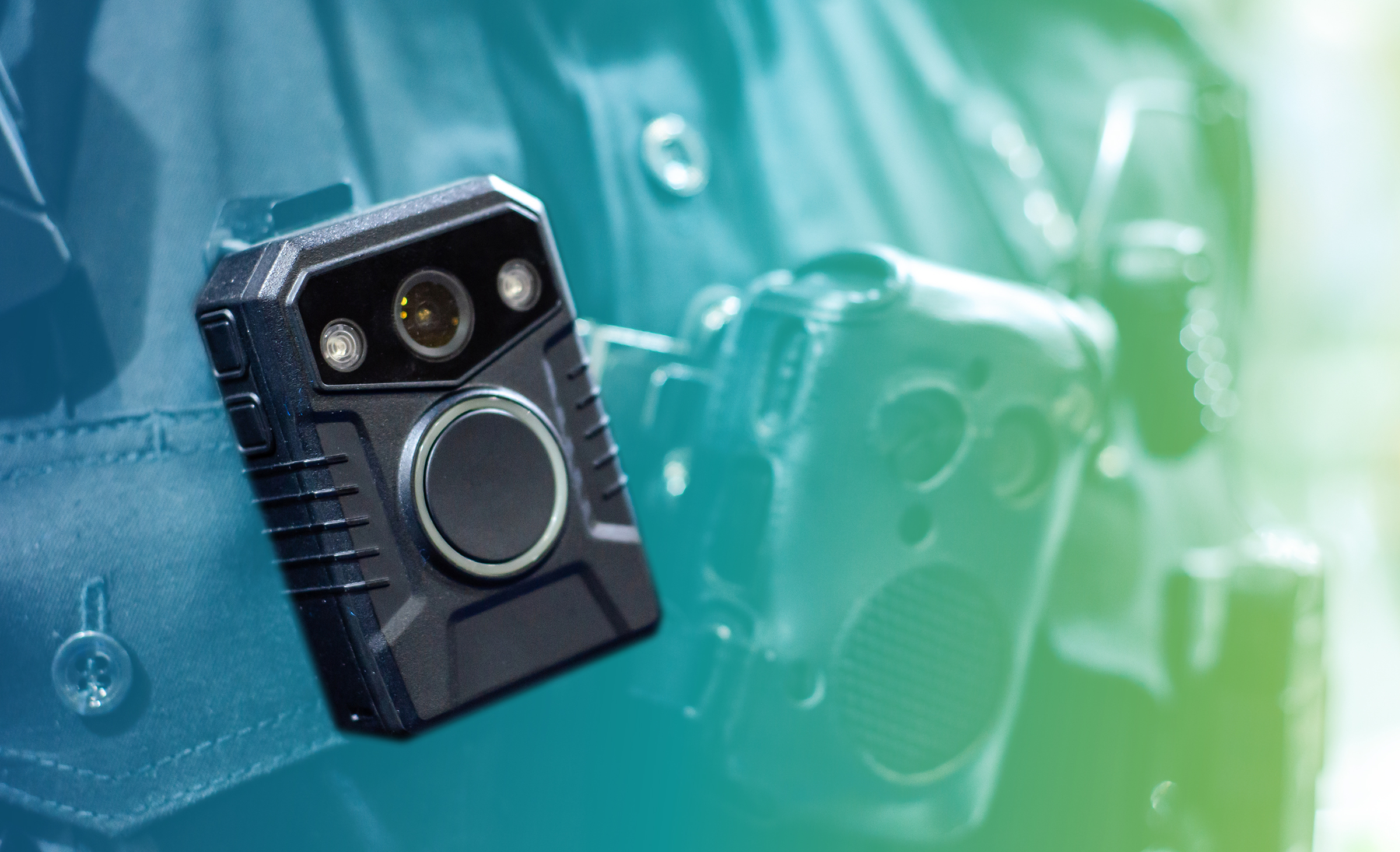Body Worn Camera