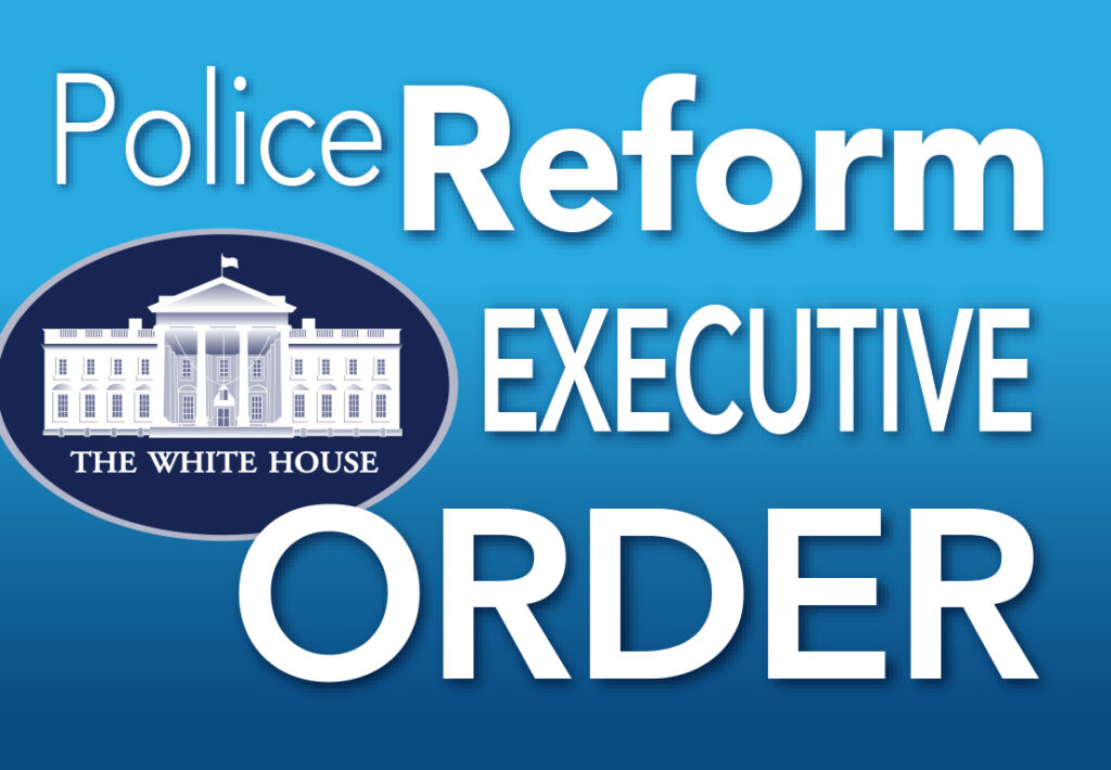 New Executive Order Promotes Accountability
