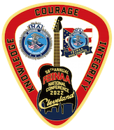 FBINAA Conference