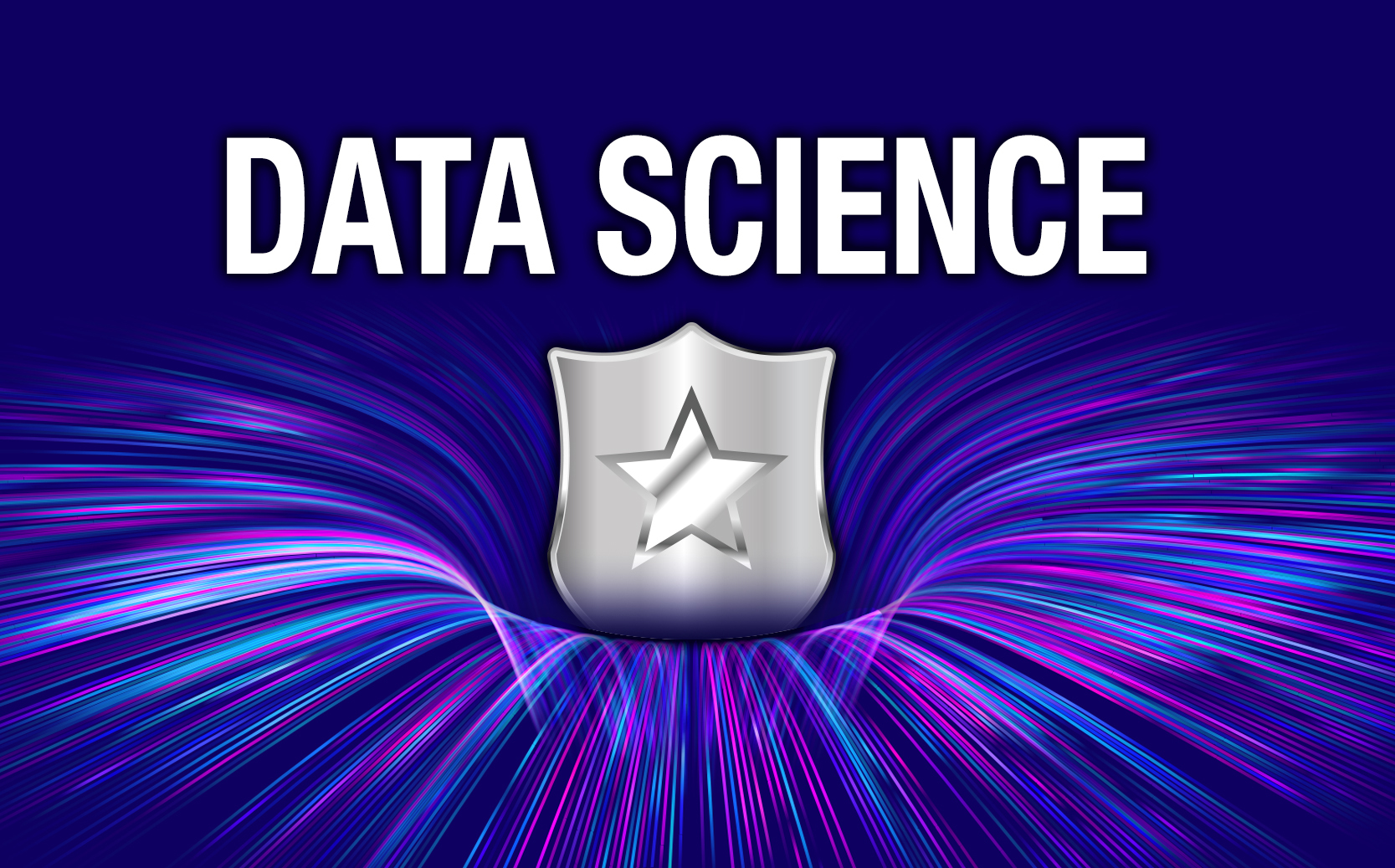 The Future of Data Science and Policing