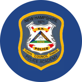 New Hampshire State Logo