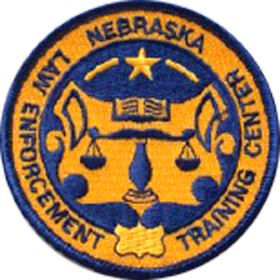 Nebraska Map