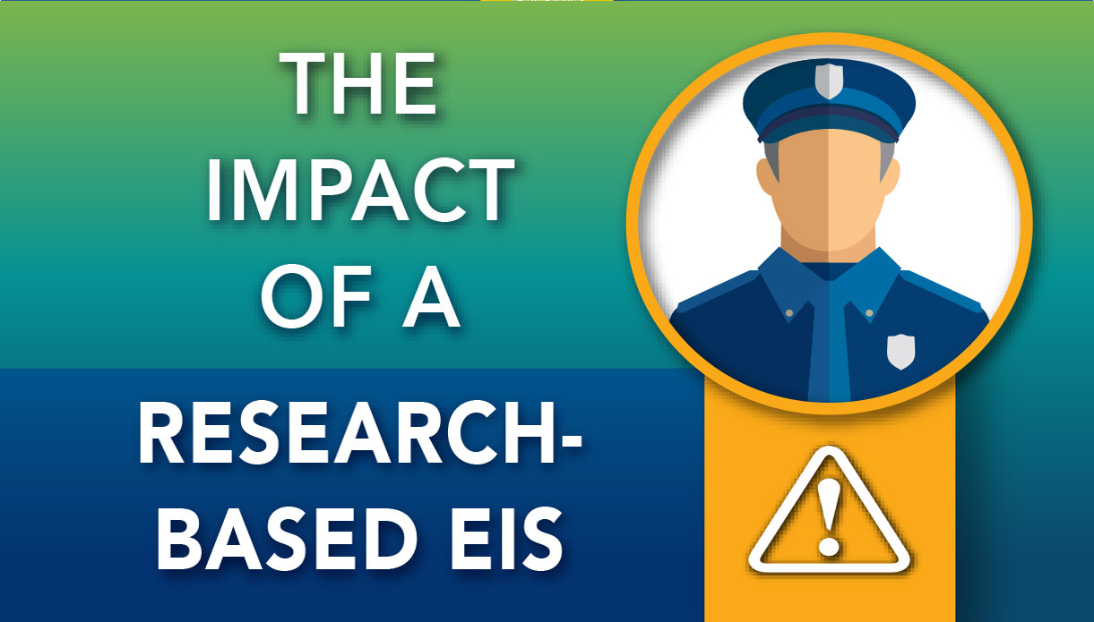 Early Alerts, Timely Action: The Impact of a Research-Based EIS