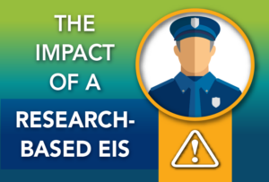 Impact of Research-Based EIS