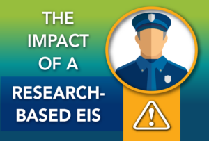 The impact of a research based EIS