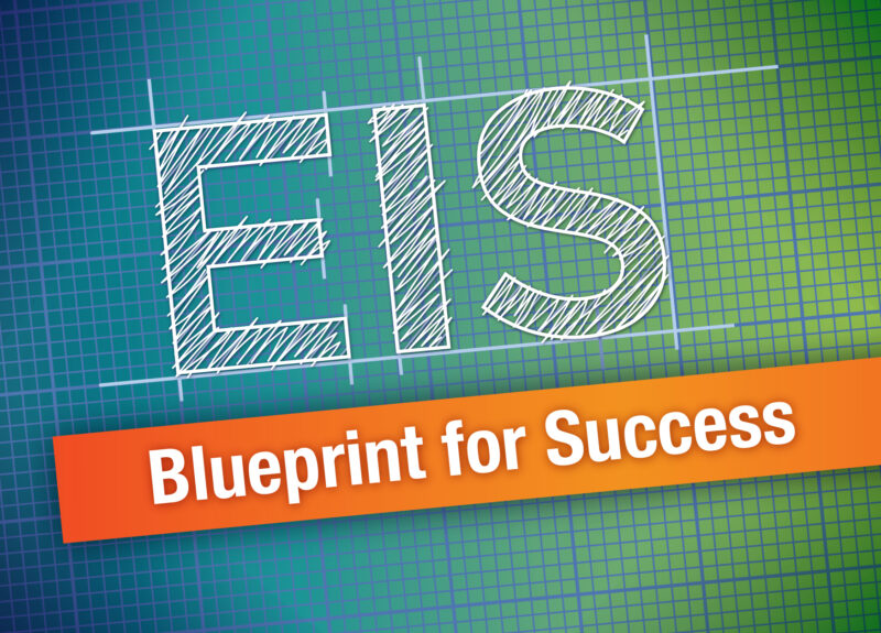 EIS Blueprint for Success