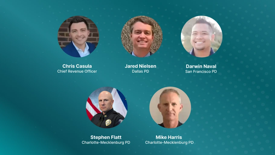 Exploring Best Practices for Establishing Your Agency’s EIS Policies
