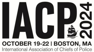 International Association of Chiefs of Police Annual Conference in Boston