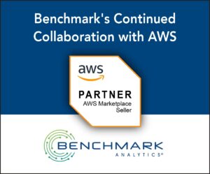 Benchmark and AWS