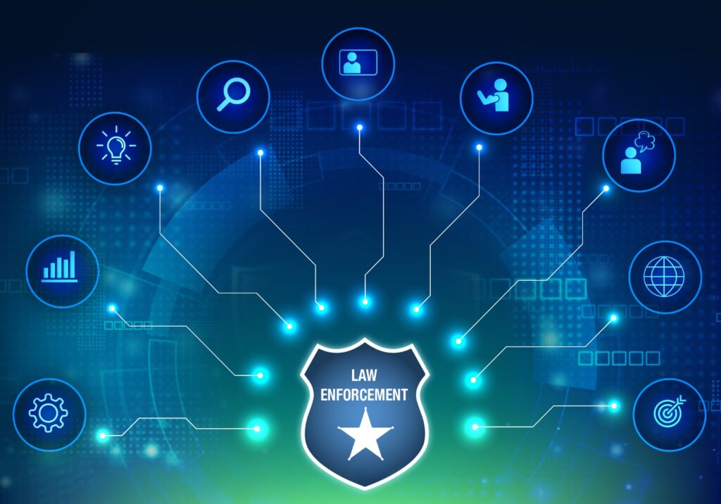 Law Enforcement Technology