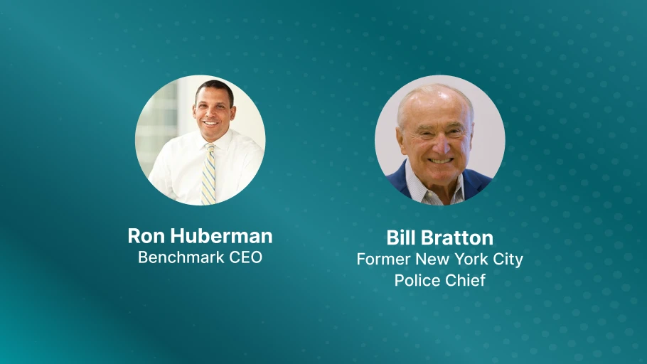 Bill Bratton on Consent Decrees and the Impact of Staffing Shortages