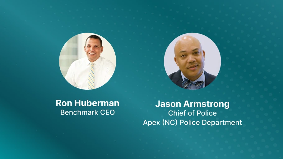 Chief Jason Armstrong on Consent Decrees and Community Engagement
