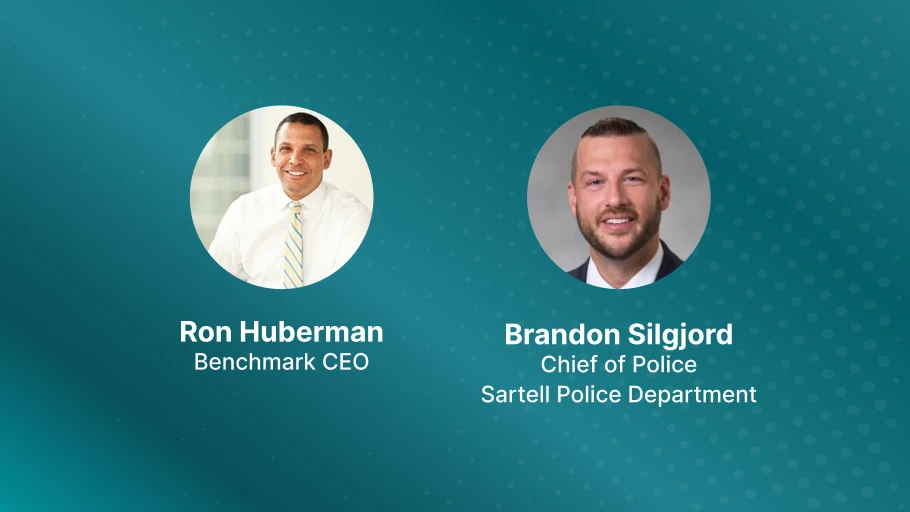 Sartell PD’s Chief Brandon Silgjord on Building the Right Agency Culture