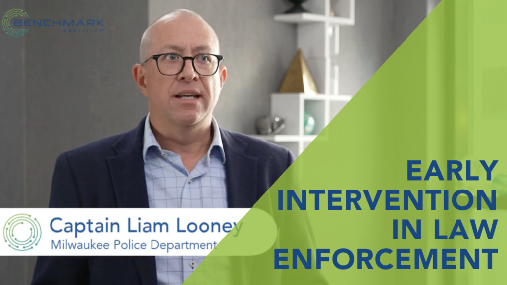 Early Intervention in Law Enforcement Blog Header
