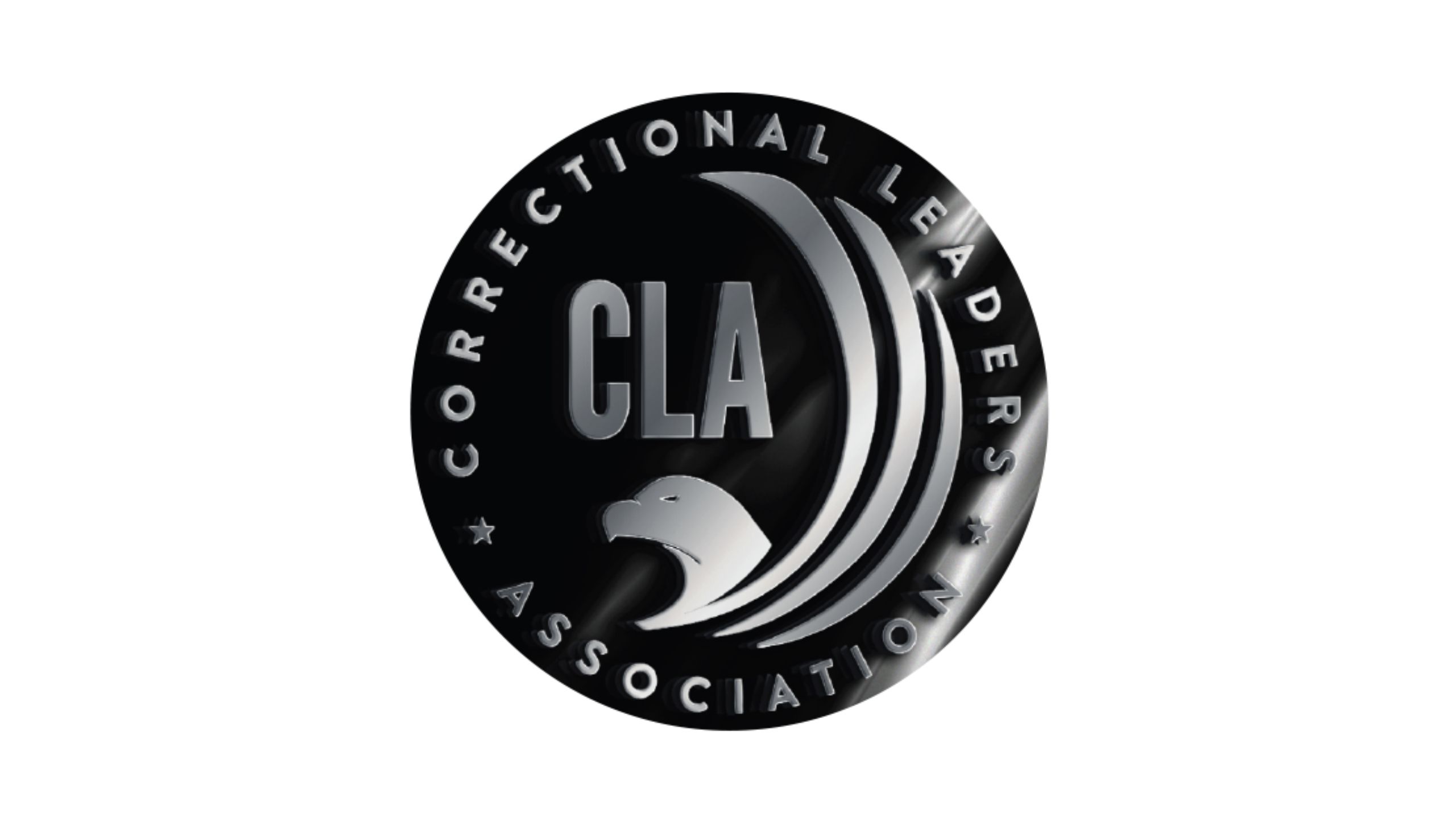 CLA black logo