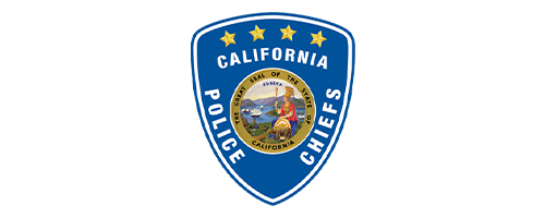 California Police Chiefs logo