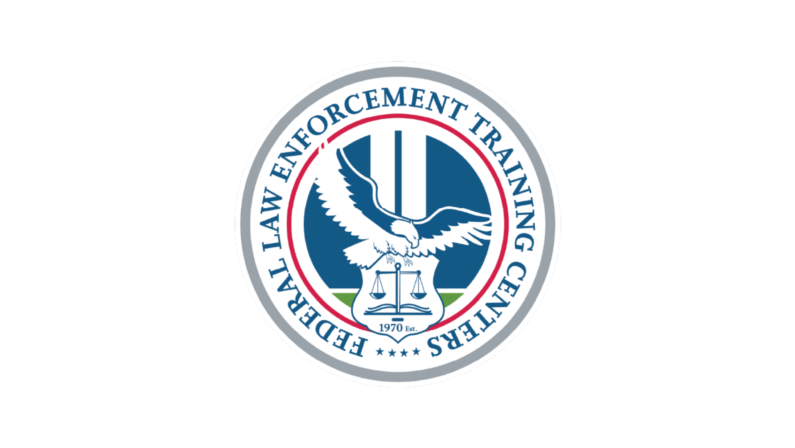 FLETC color logo