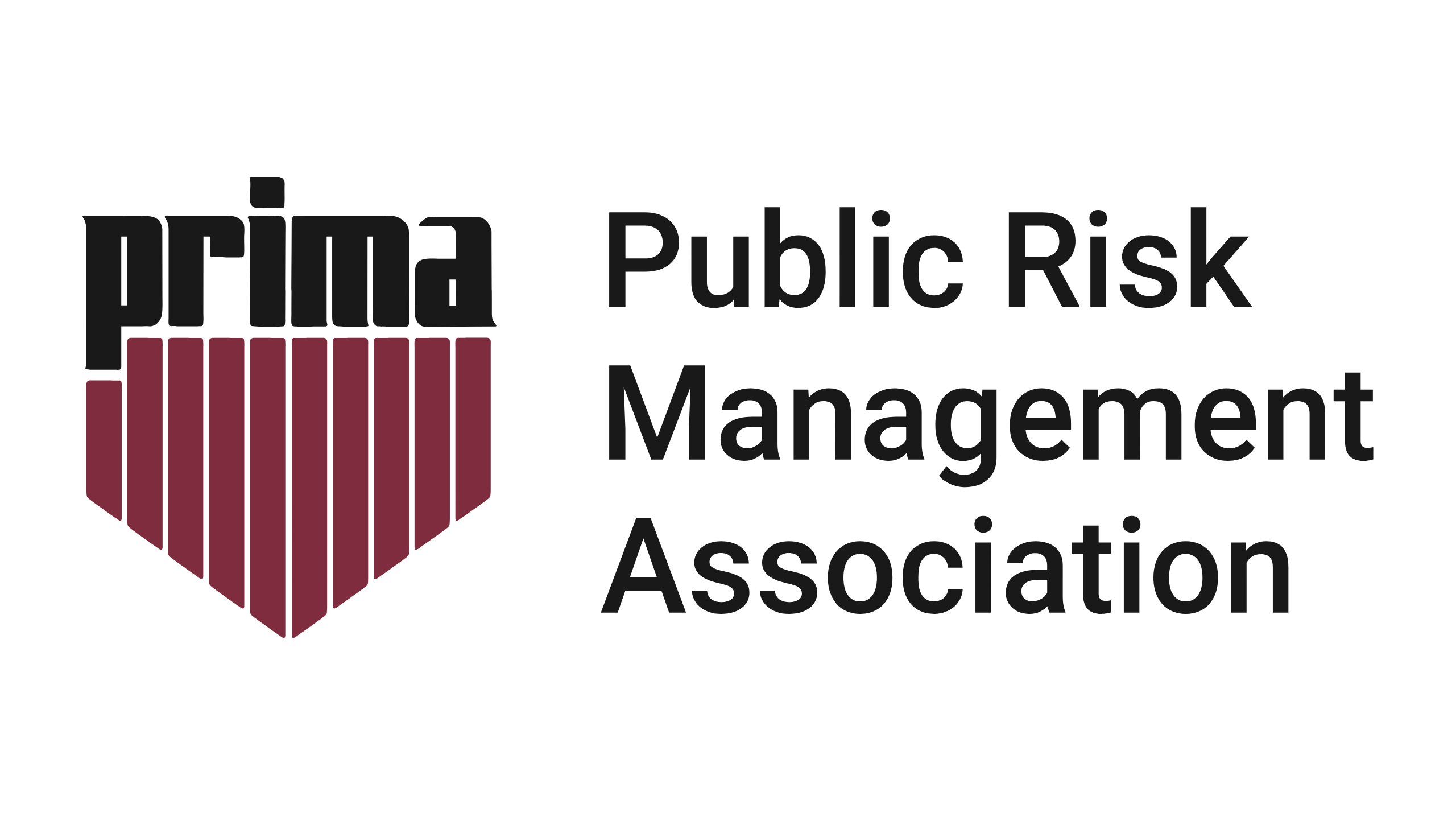 Public Risk Management Association logo