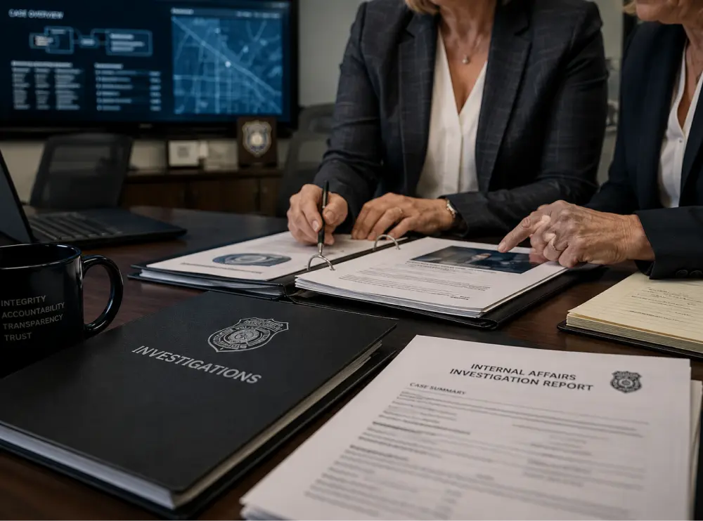 Investigators who have run it before