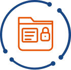 officer profile secure documents
