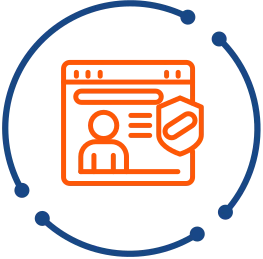 wellness predictive icon